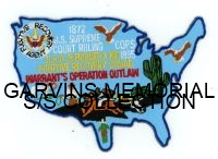 Z MISCELLANEOUS,UNITED STATES,UNITED STATES SUPREME COURT RULING 1